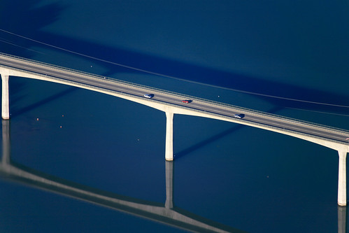 Mirror-like, Red Car - 13