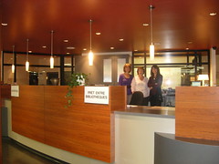 Bibliothèque Paul-Emile-Boulet
