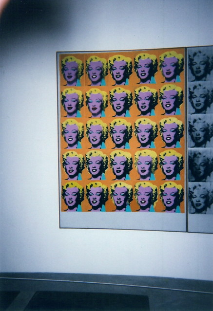 If you don't listen to the band, you can still wear their shirt.