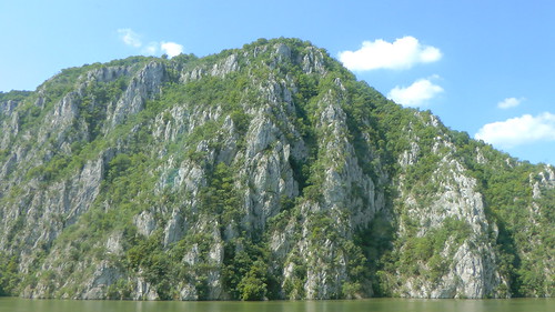 Feeding the mermaids