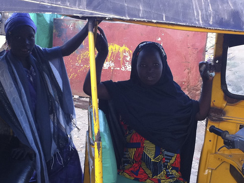 Sala In Gwarimpa Market by Jujufilms