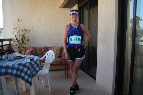 [ 296 ] I run Beirut 5K race.