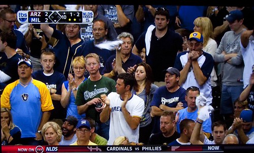 Playoff Face