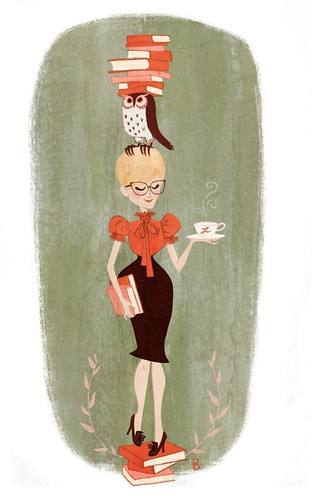 librarian librarian
