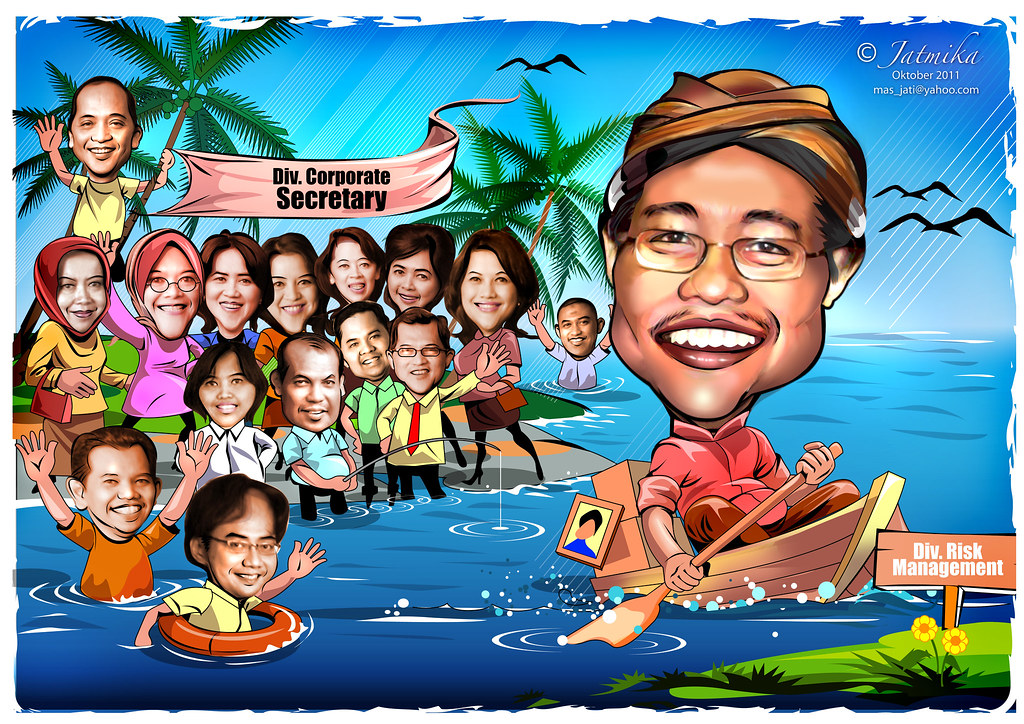 Unduh Gratis Gambar Membuat Karikatur Online Moexsym S Blog Terbaru by Lampunghits.com