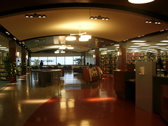 Bibliothèque Paul-Emile-Boulet
