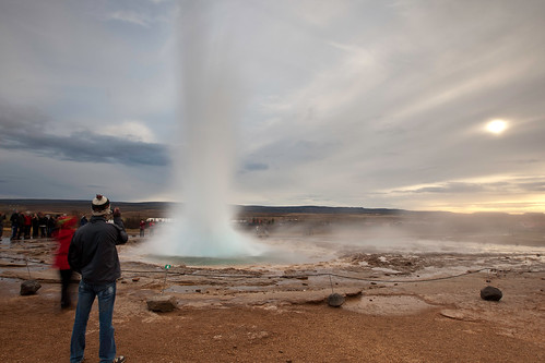 Strokkur