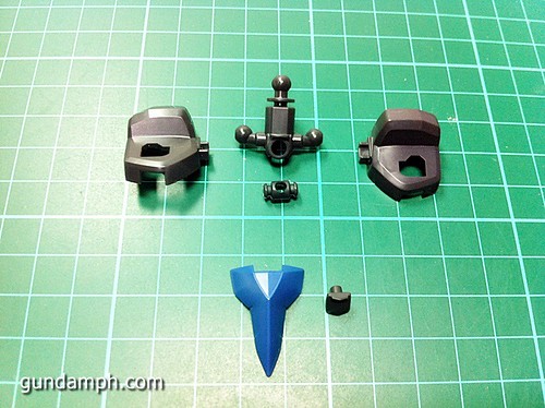 HG 144 Gafran OOB Review - Gundam AGE (33)