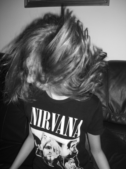 The non aesthetic spittoon of a fairy