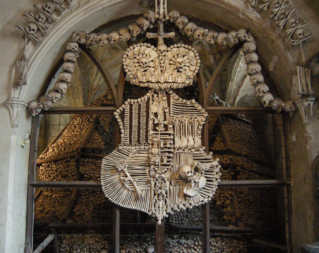 Sedlec Ossuary