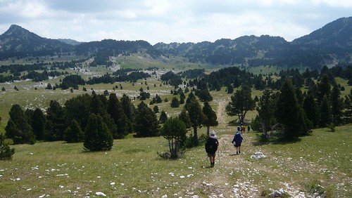 Vercors