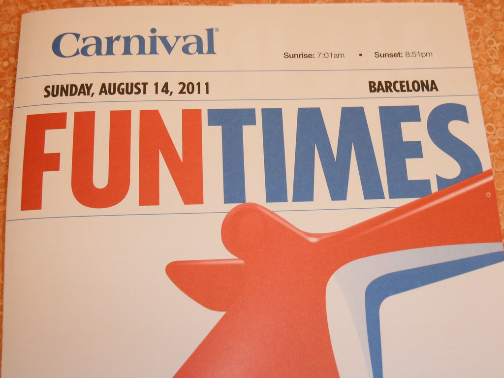 Carnival Magic By Spud 009 Cshrimptonshrimp Flickr