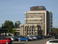 Université du Québec à Chicoutimi