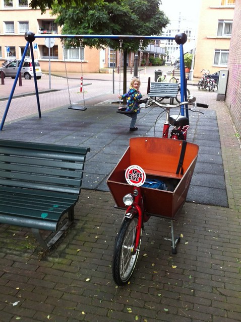 sidewalk playground
