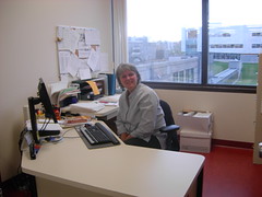 Bibliothèque Paul-Emile-Boulet