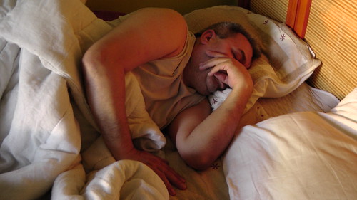 Everything is so Déjà Vu