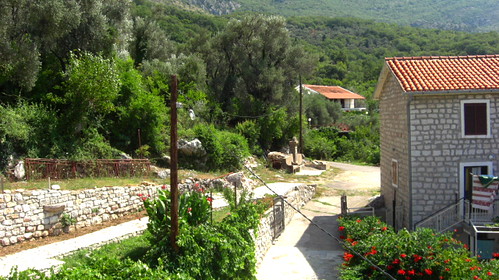 Scream my name on the microphone !