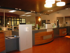 Bibliothèque Paul-Emile-Boulet