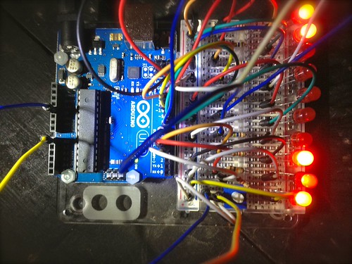 Getting started with Arduino