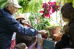 Homeschool Days at Zoar Village