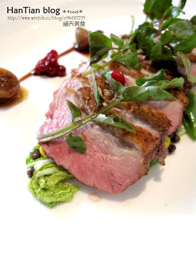 【台北】華泰王子飯店 楓丹廳-經典麻吉套餐 買一送一~多層次口味,驚艷好吃又便宜