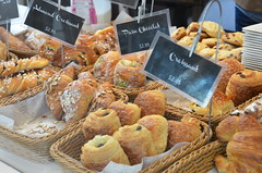 French Pastries French Pastries