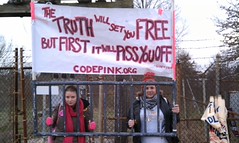 Truth will set you free!