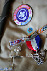 The Eagle Scout Award The Eagle Scout Award
