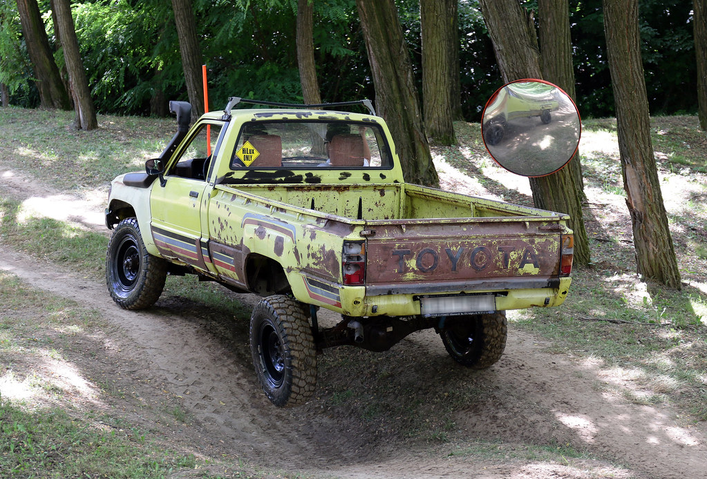 The World S Best Photos Of Jeep And Training Flickr Hive Mind