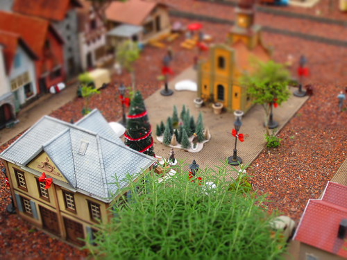 It's beginning to look a lot like Christmas!