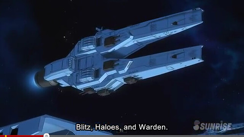 Gundam AGE  Episode 12  Course for Counterattack Youtube  Gundam PH (1)