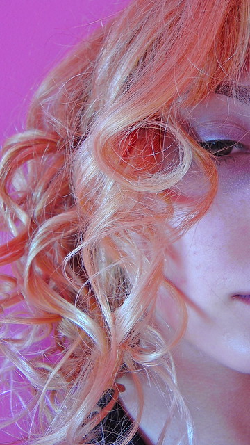 L'Amour (second sujet)