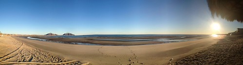 San Felipe Panorama