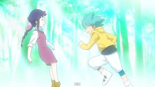 Gundam AGE Episode 15 Those Tears Fall in Space Youtube Gundam PH (8)