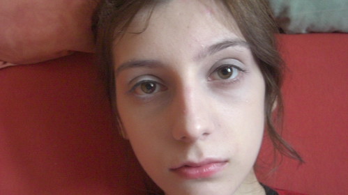 Bullets for my suicide