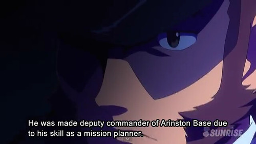 Gundam AGE Episode 12 Course for Counterattack Youtube Gundam PH (3)