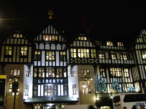 Liberty of London