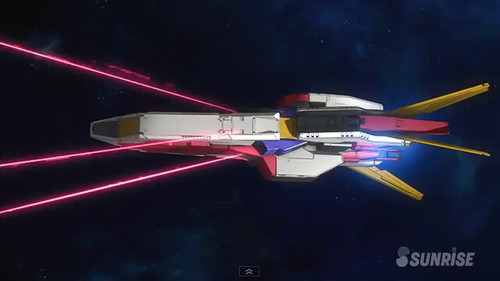 Mobile Suit AGE  Episode 10  D-Day  Youtube  Gundam PH (14)
