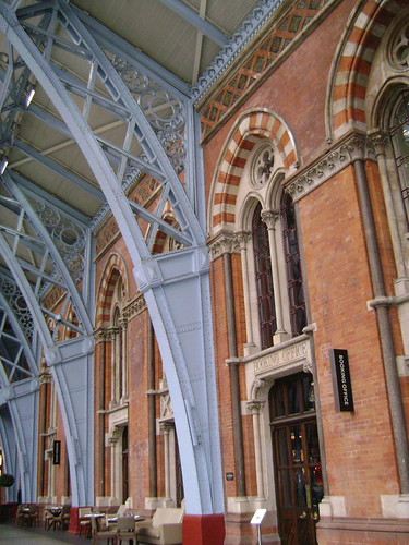 ornate