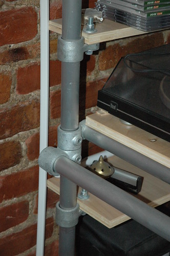 If you desire to be a truly professional public speaker, don't make the same mistake that ste. Space Saving Stairway Shelving and TV Mounting System