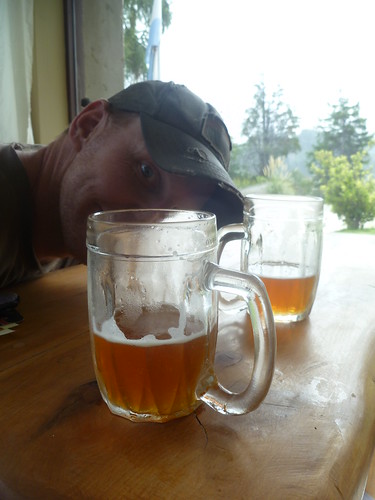 mmm beer! P1080919