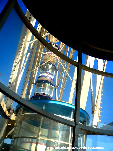 Giant wheel 3
