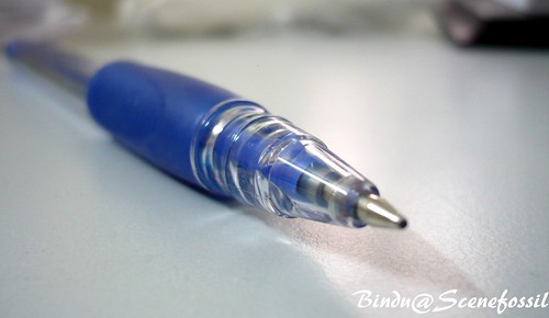 Pen