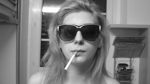 How do I kill myself but still look pretty at my funeral ?