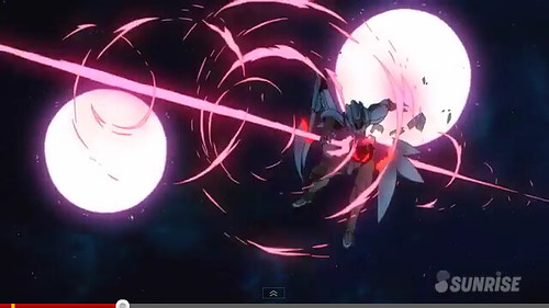 Mobile Suit AGE  Episode 10  D-Day  Youtube  Gundam PH (3)