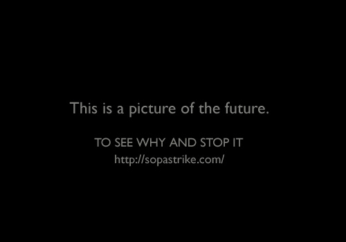 This is a picture of the future.