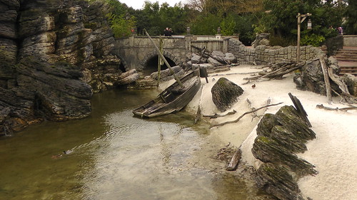 it's not beverly hills but it's still cute