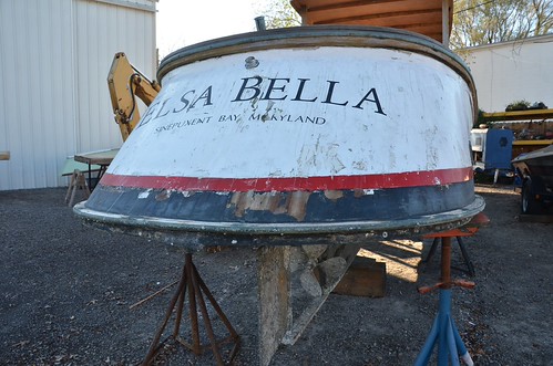 Soverel 27 on Black Friday - 14 by hergan family