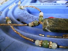 And my beading addiction continues to this day.