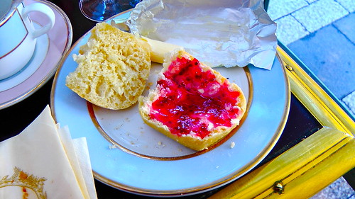 I don't even like people, I just pretend